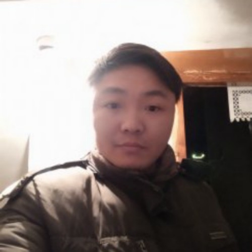 糖果的第一张照片--江苏父母相亲团