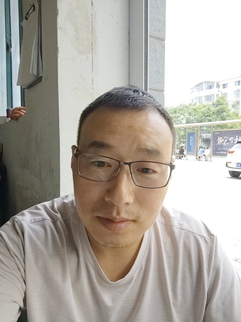 转身的距离的第一张照片--江苏父母相亲团