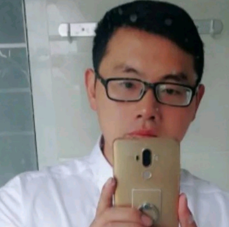 毛毛的第一张照片--江苏父母相亲团