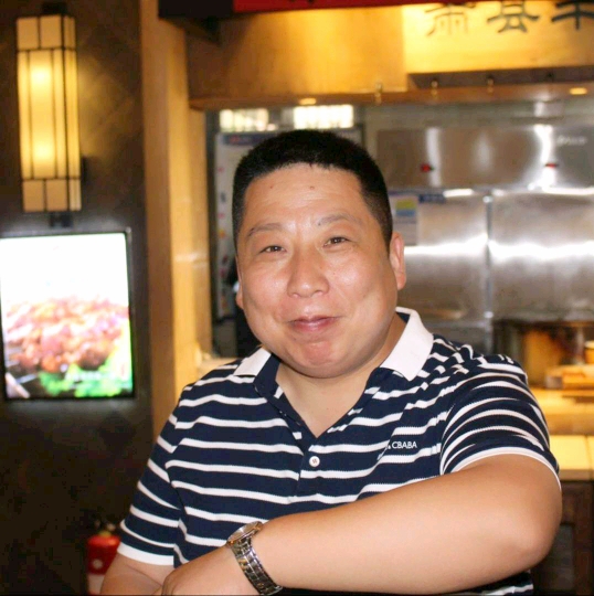 慢半拍的第一张照片--江苏父母相亲团
