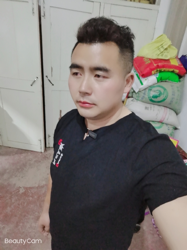 阿杰的第一张照片--江苏父母相亲团