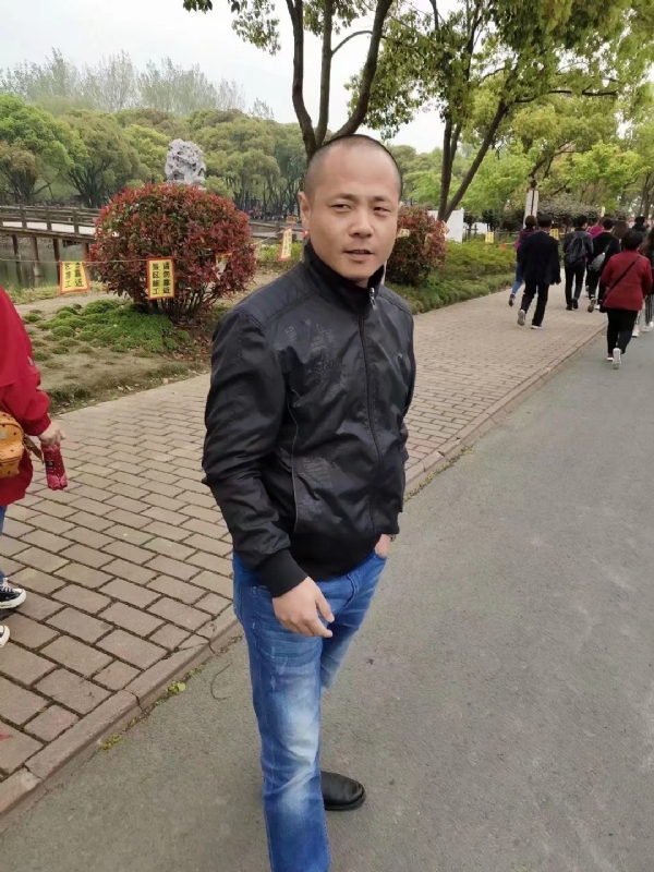 傻子的第一张照片--江苏父母相亲团