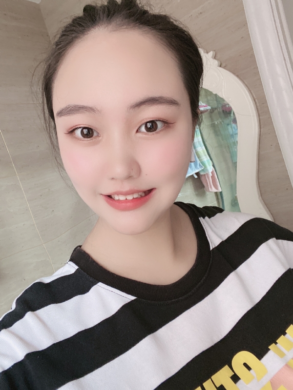 灵儿的第二张照片--江苏父母相亲团
