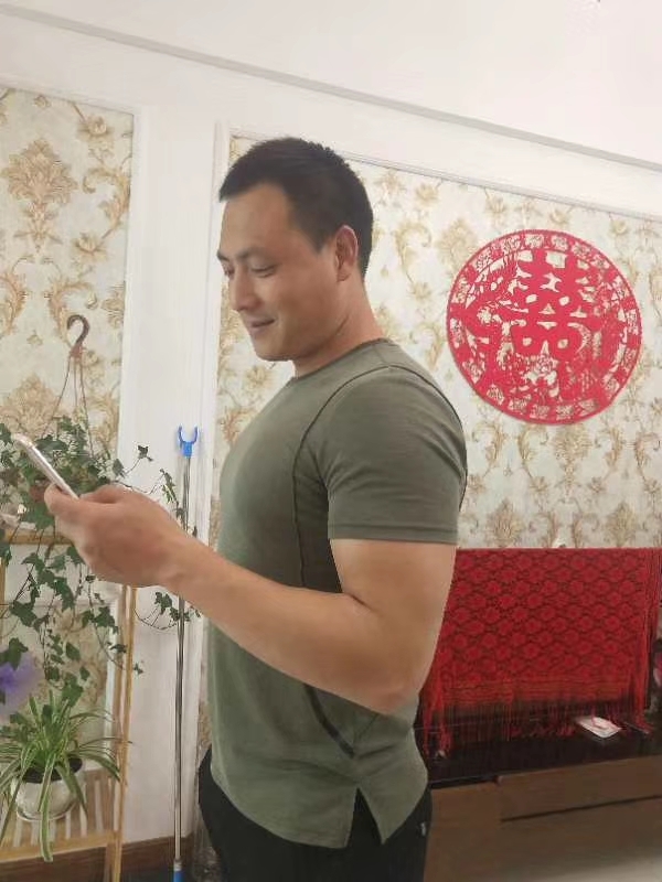 旧时相识的第三张照片--江苏父母相亲团