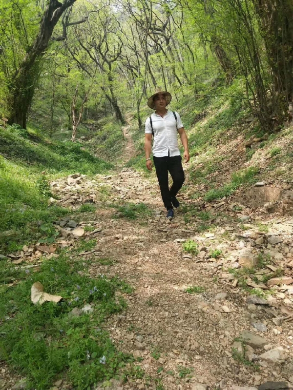 旧时相识的第四张照片--江苏父母相亲团