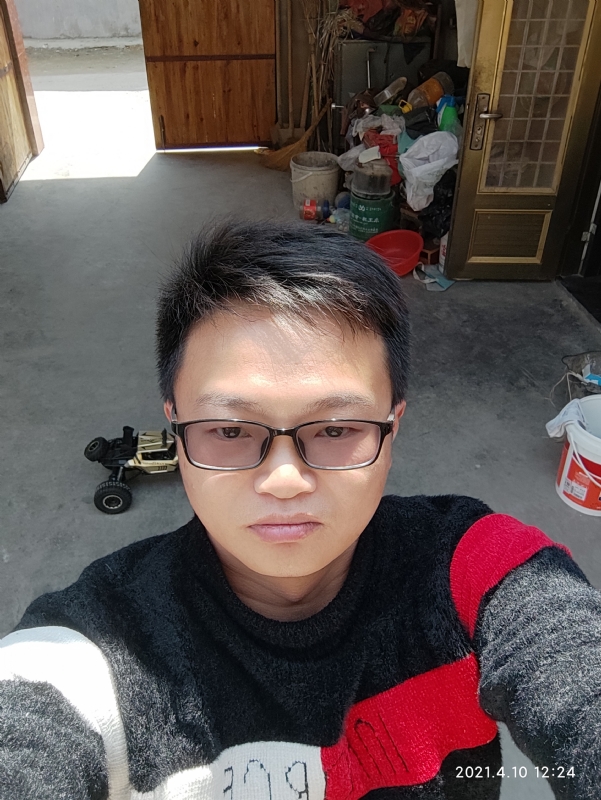 社交恐惧的第一张照片--江苏父母相亲团