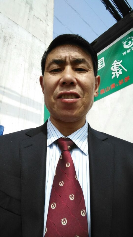 刘哥的第一张照片--江苏父母相亲团