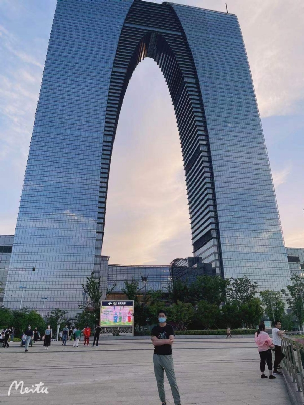 随心的第一张照片--江苏父母相亲团
