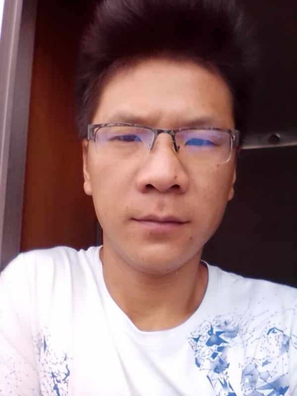 听雨的第一张照片--江苏父母相亲团
