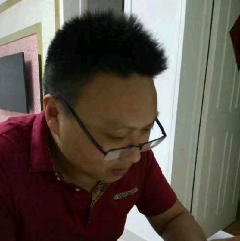 孔明的第一张照片--江苏父母相亲团