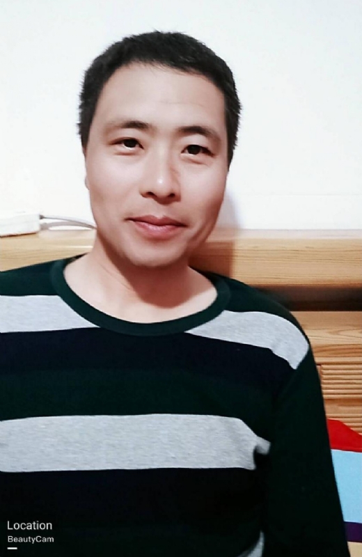 真爱难寻的第一张照片--江苏父母相亲团