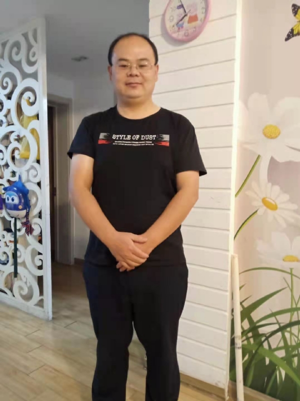 知音难觅的第一张照片--江苏父母相亲团