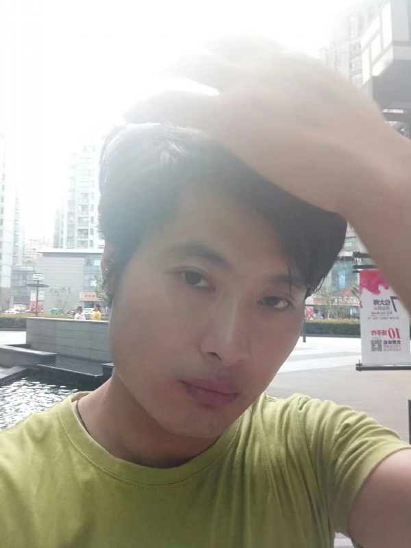钢铁侠的第一张照片--江苏父母相亲团