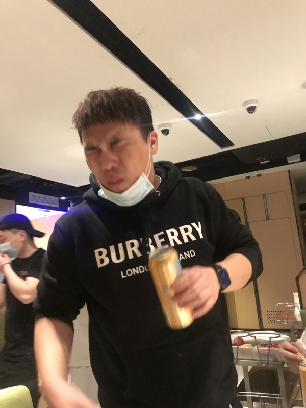 偶遇的第一张照片--江苏父母相亲团