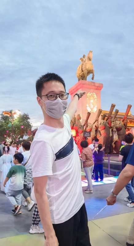 一休哥的第一张照片--江苏父母相亲团