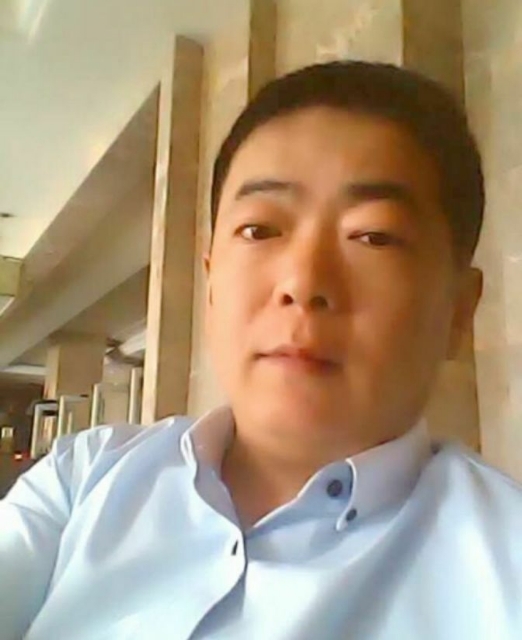 落叶随风的第一张照片--江苏父母相亲团