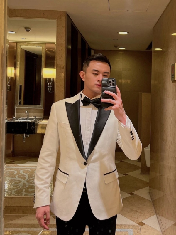 韩哥的第一张照片--江苏父母相亲团