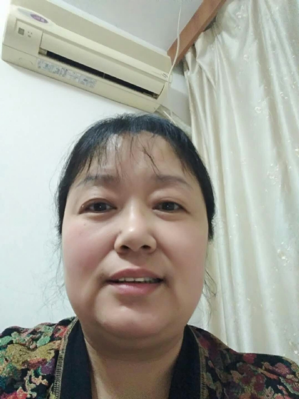 雨中漫步的第一张照片--江苏父母相亲团