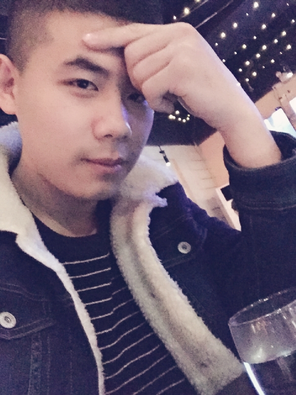 X先生的第二张照片--江苏父母相亲团
