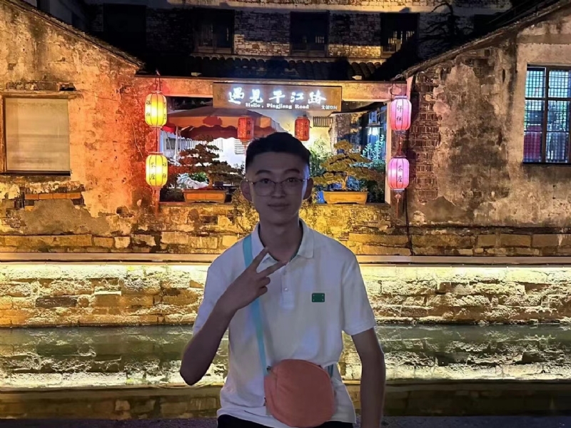李四的第一张照片--江苏父母相亲团