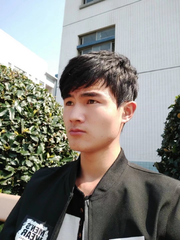 阳光男孩的第四张照片--江苏父母相亲团