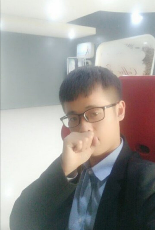 绝卓苦坚的第二张照片--江苏父母相亲团