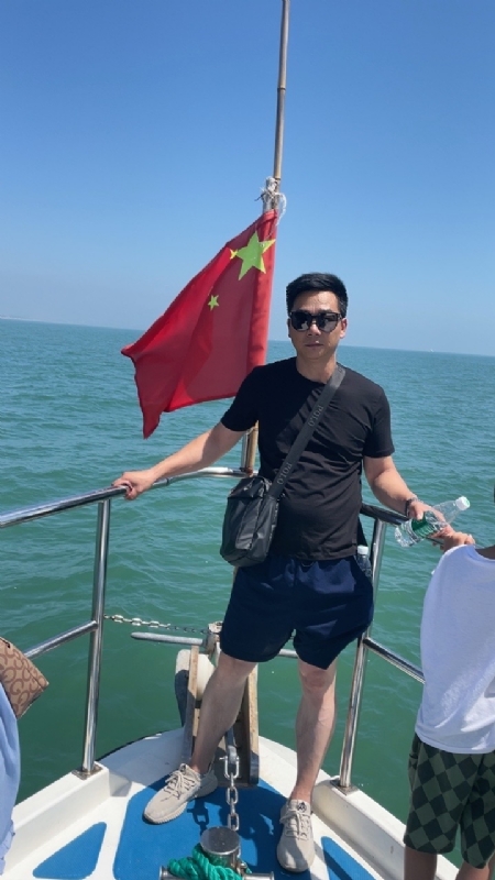 随缘的第一张照片--江苏父母相亲团