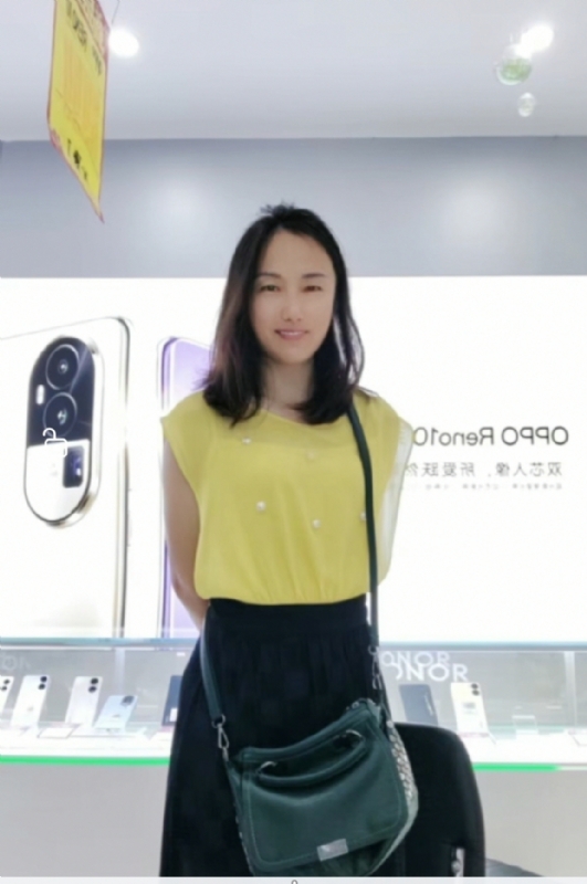 阿君的第一张照片--江苏父母相亲团