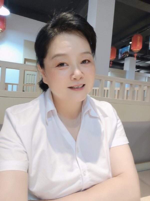 丁姐爱生活的第一张照片--江苏父母相亲团
