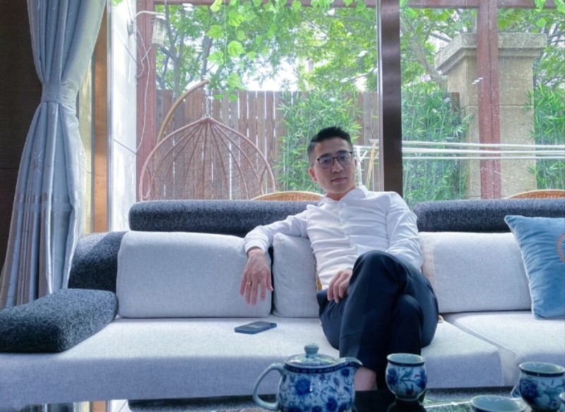 只为与你相遇的第一张照片--江苏父母相亲团