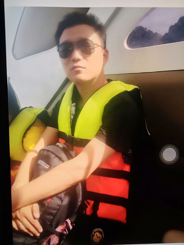 座看烟霞散的第一张照片--江苏父母相亲团