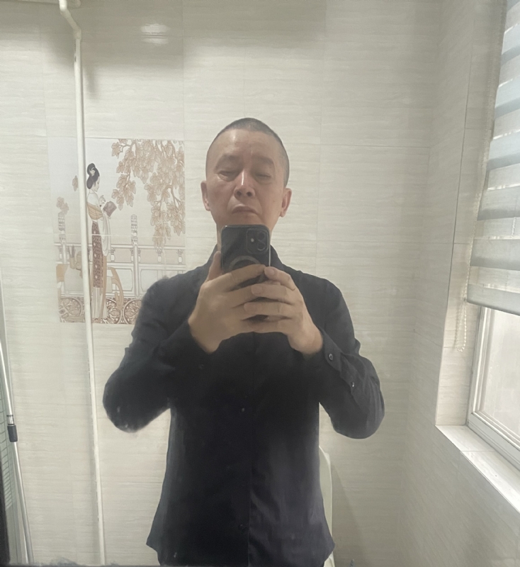 荣哥的第一张照片--江苏父母相亲团