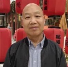 教师作家寻伴侣的第一张照片--江苏父母相亲团