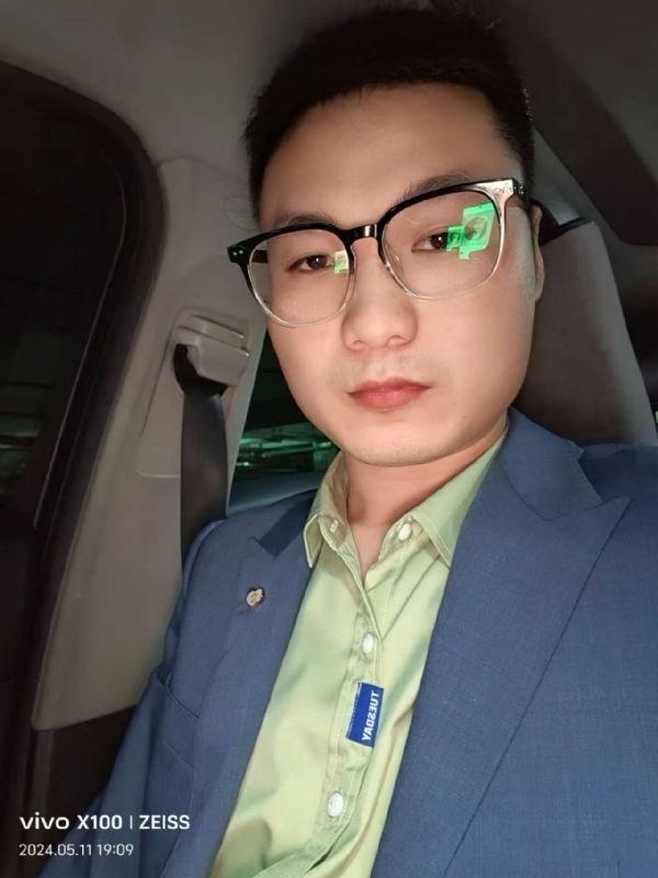 东东的第二张照片--江苏父母相亲团