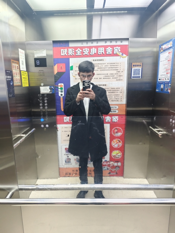 求姻缘的第一张照片--江苏父母相亲团