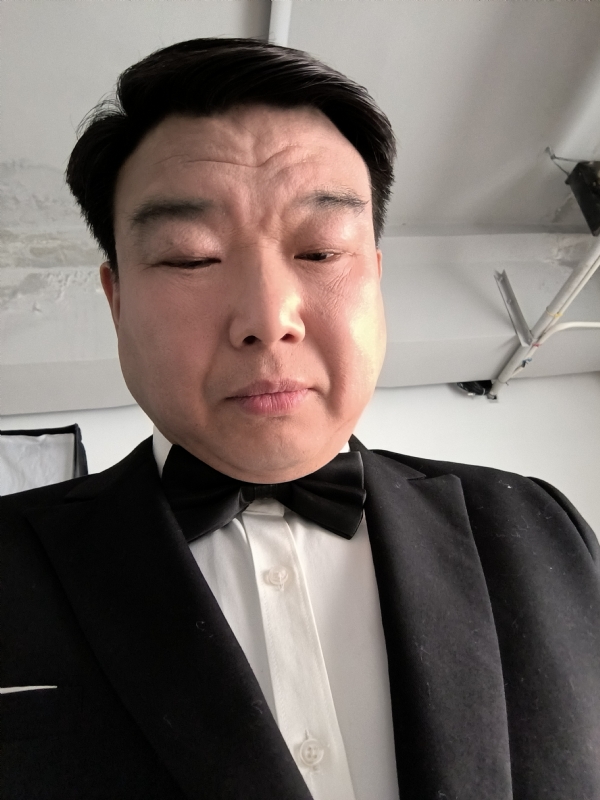 三江口开腔的第一张照片--江苏父母相亲团