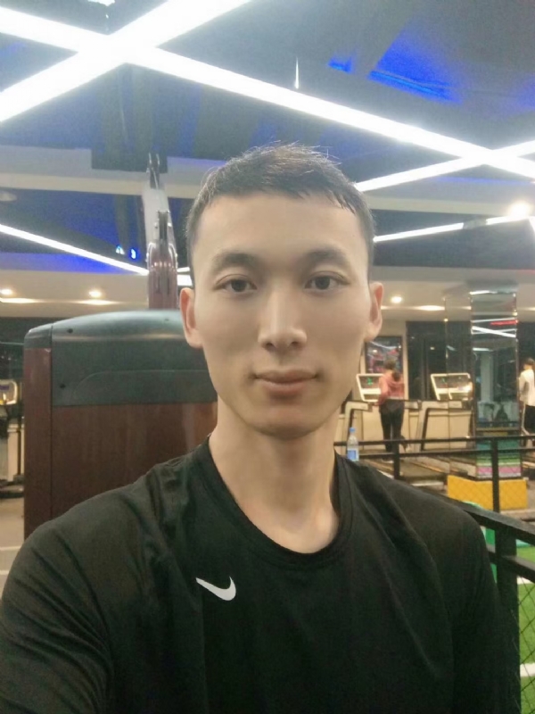 青松的第一张照片--江苏父母相亲团