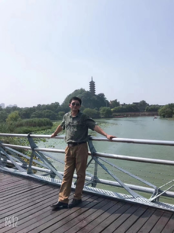 如风的第一张照片--江苏父母相亲团