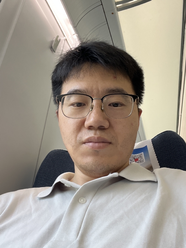 HTMG成的第一张照片--江苏父母相亲团