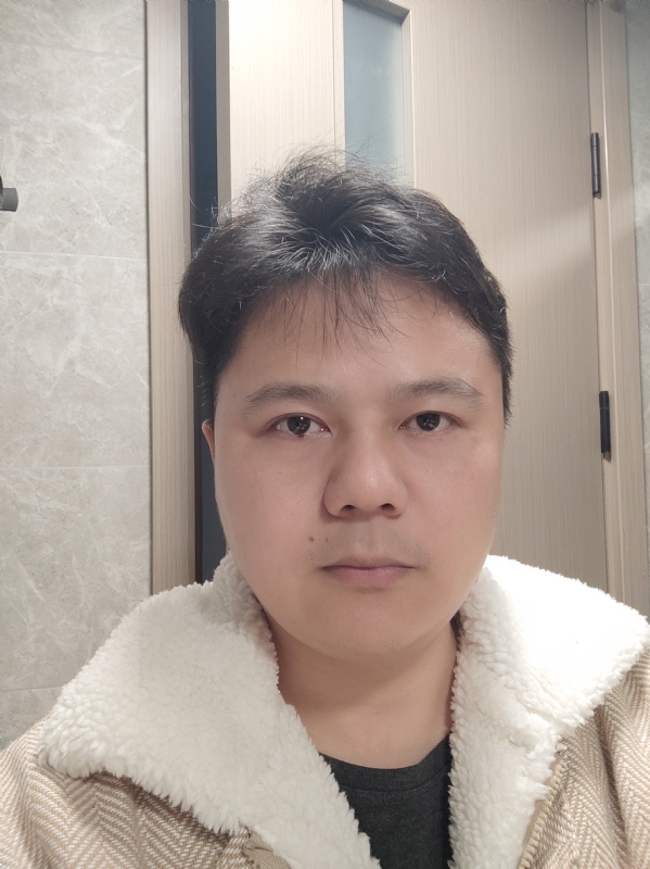 眉舒意足的第一张照片--江苏父母相亲团