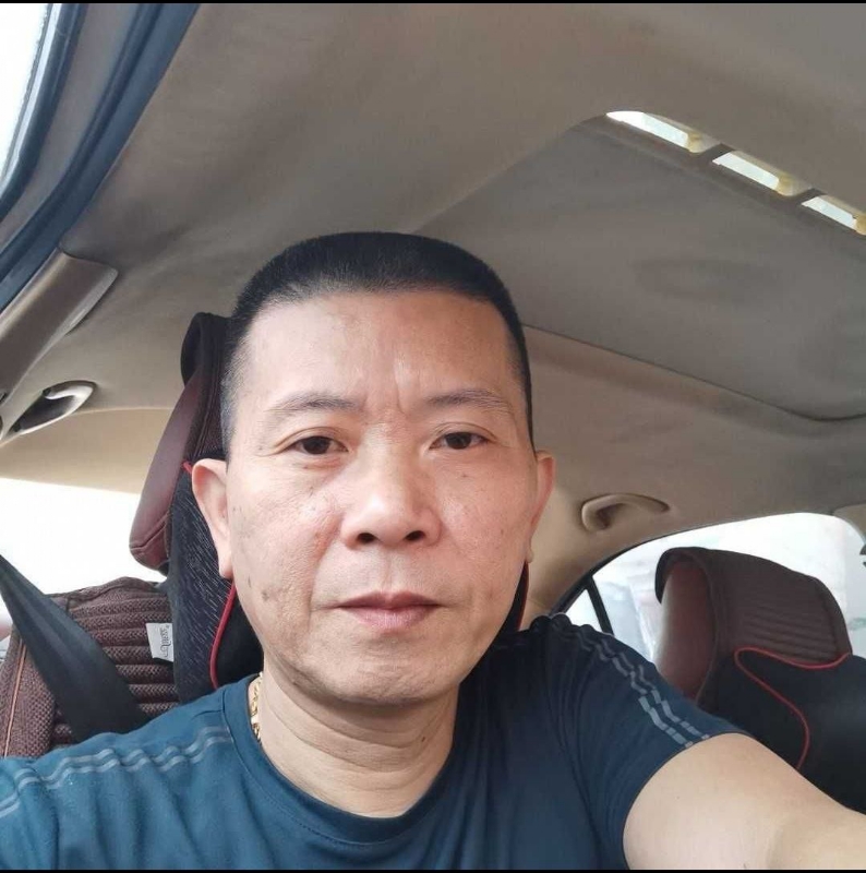 大海的第二张照片--江苏父母相亲团