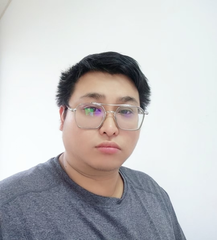 谢文涛的第一张照片--江苏父母相亲团