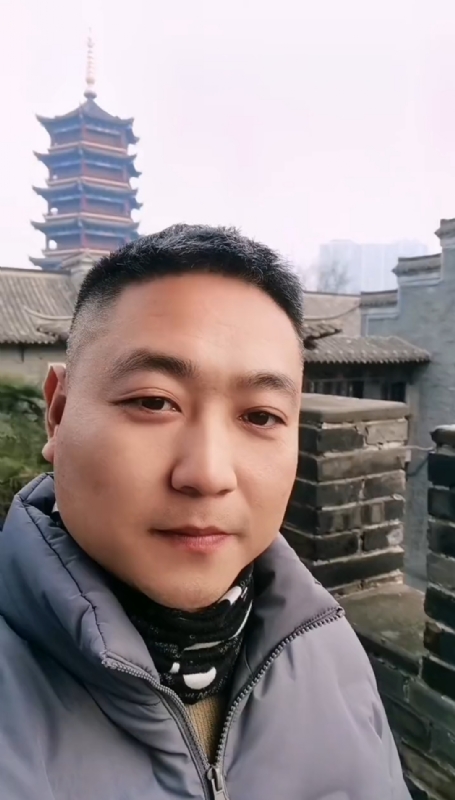 护爱天使的第一张照片--江苏父母相亲团