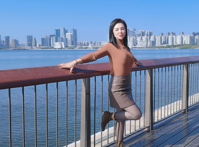 一起看夕阳的第一张照片--江苏父母相亲团
