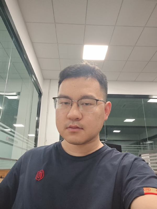 雨落浅响的第一张照片--江苏父母相亲团