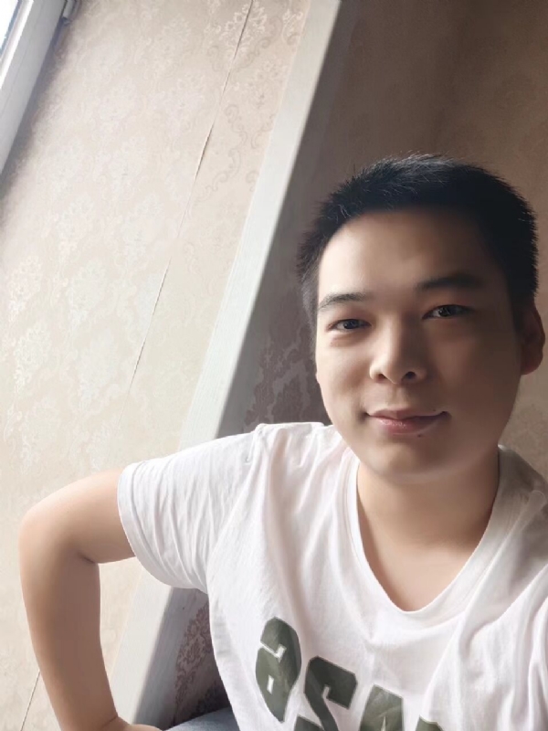 开心怪兽的第一张照片--江苏父母相亲团