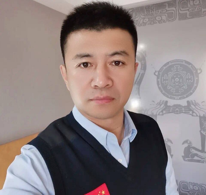 生在红旗下的第一张照片--江苏父母相亲团