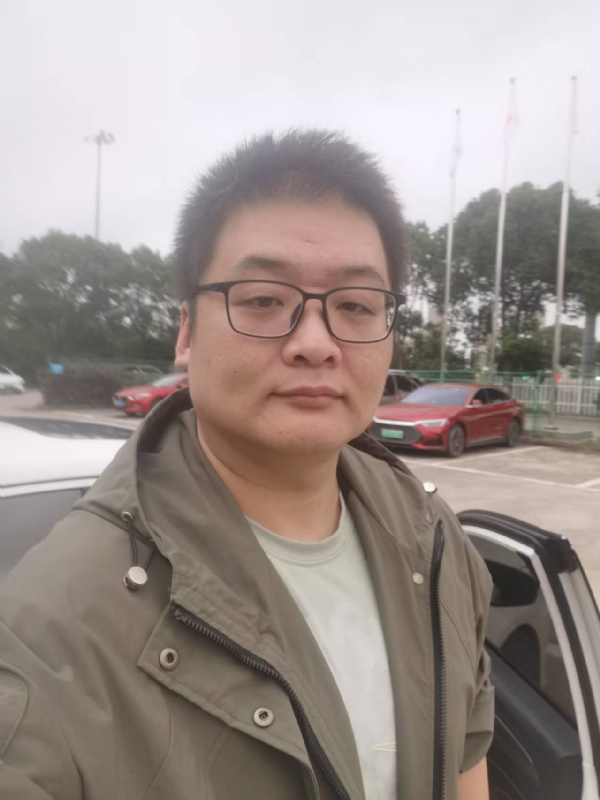 Russell的第一张照片--江苏父母相亲团