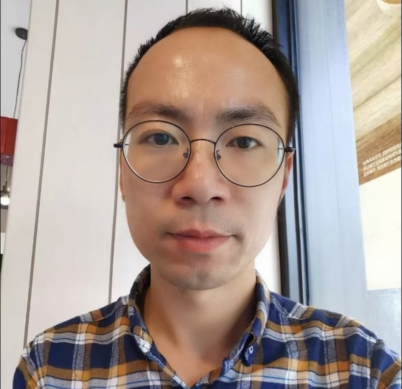 叶孤城的第一张照片--江苏父母相亲团