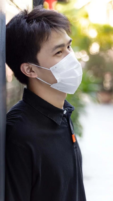 康庆浩的第一张照片--江苏父母相亲团